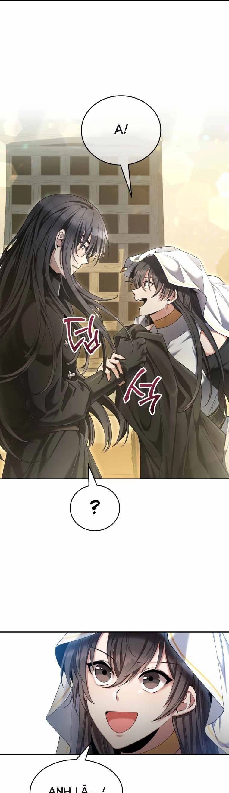 Cách Sống Sót Khi Đã Max Level Chapter 43 - 25