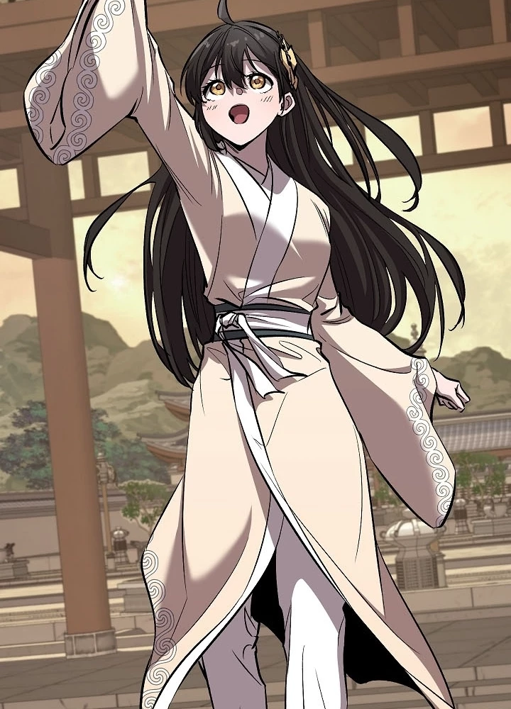 Thanh Mai Trúc Mã Của Đệ Nhất Thiên Hạ Chapter 75 - 207