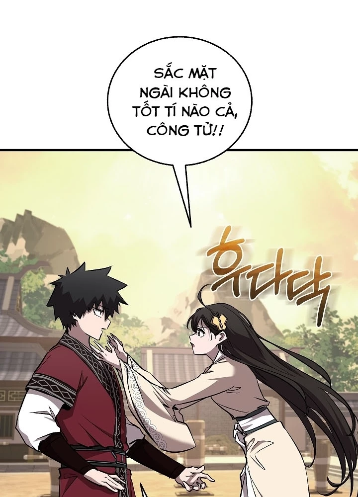 Thanh Mai Trúc Mã Của Đệ Nhất Thiên Hạ Chapter 75 - 211