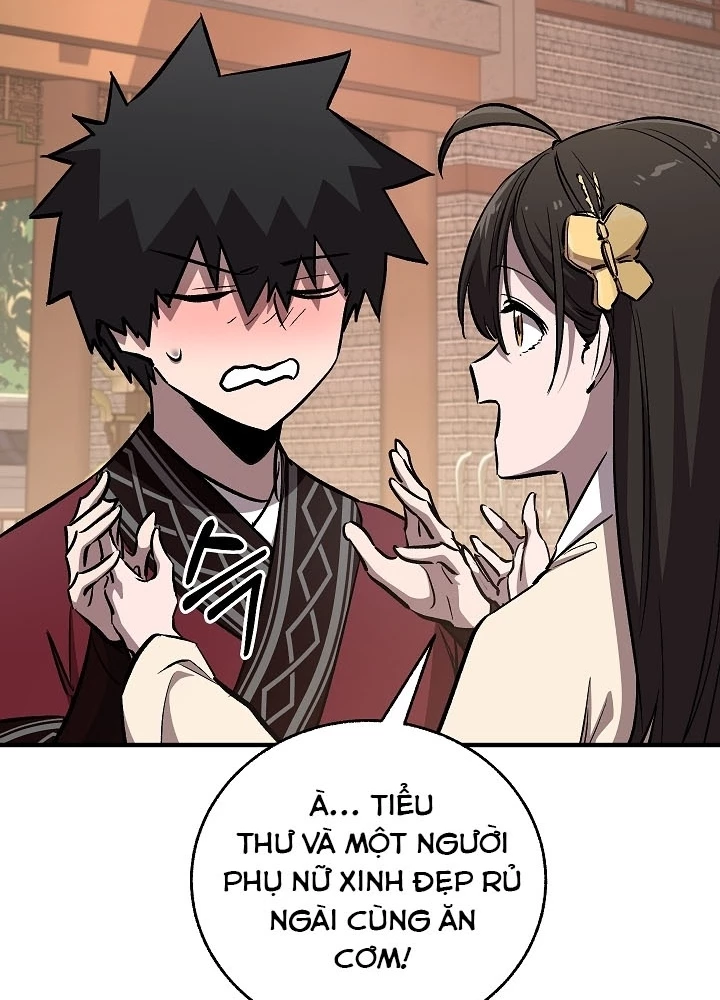 Thanh Mai Trúc Mã Của Đệ Nhất Thiên Hạ Chapter 75 - 219