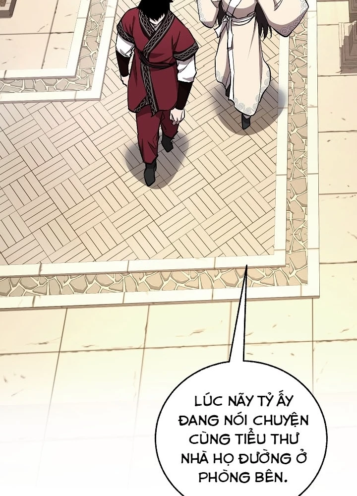 Thanh Mai Trúc Mã Của Đệ Nhất Thiên Hạ Chapter 75 - 235