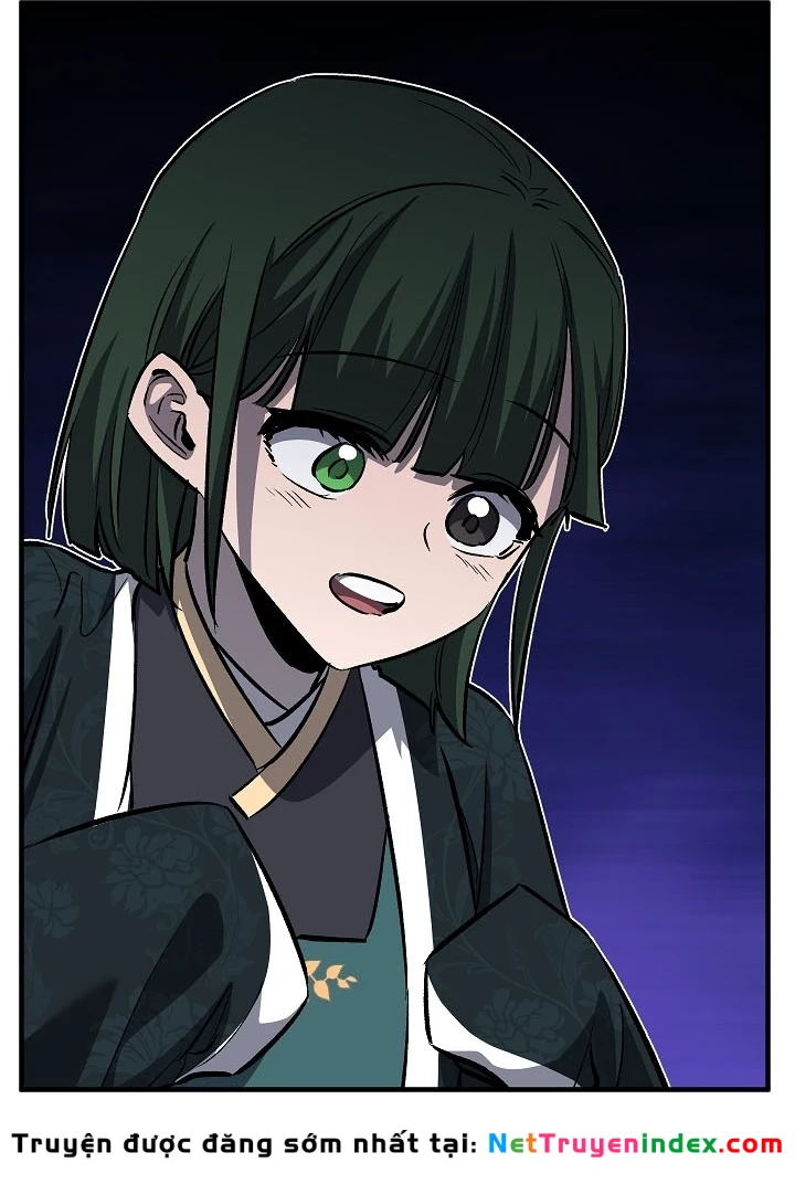 Thanh Mai Trúc Mã Của Đệ Nhất Thiên Hạ Chapter 75 - 261