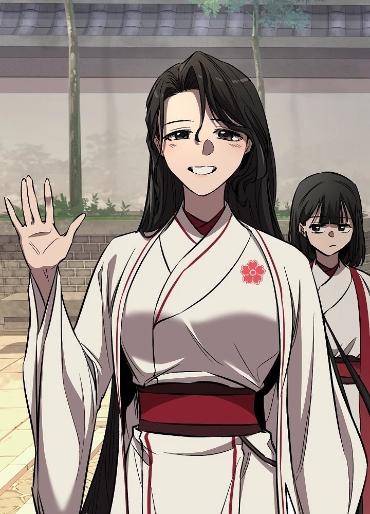 Thanh Mai Trúc Mã Của Đệ Nhất Thiên Hạ Chapter 75 - 277