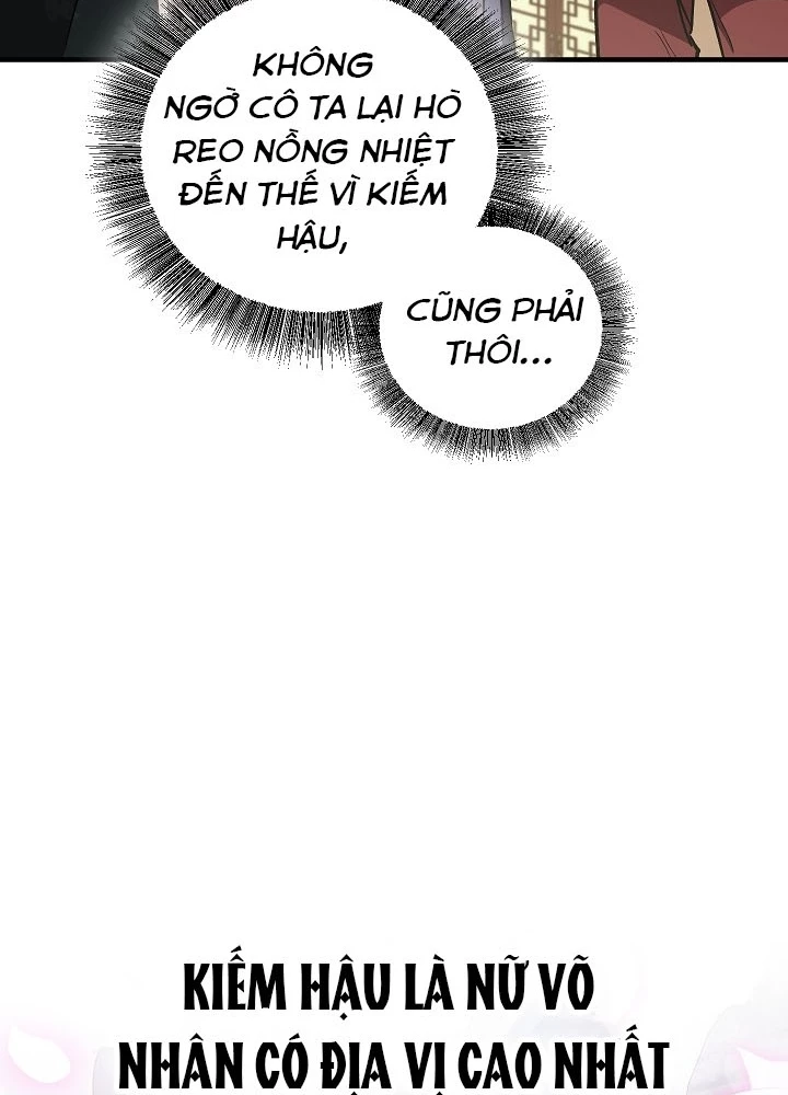 Thanh Mai Trúc Mã Của Đệ Nhất Thiên Hạ Chapter 76 - 17