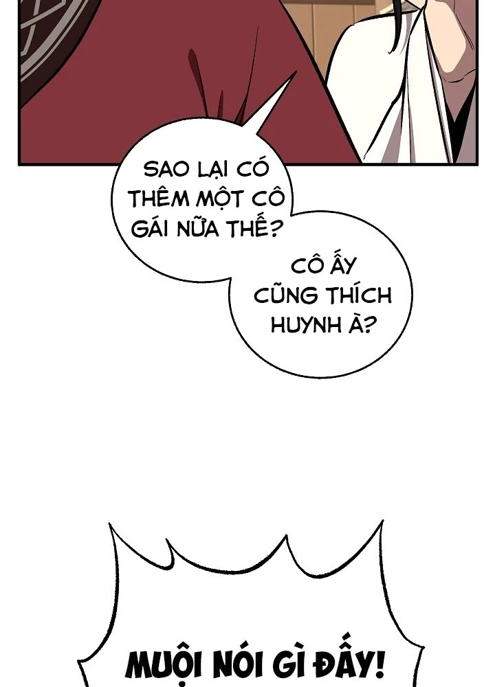 Thanh Mai Trúc Mã Của Đệ Nhất Thiên Hạ Chapter 76 - 25