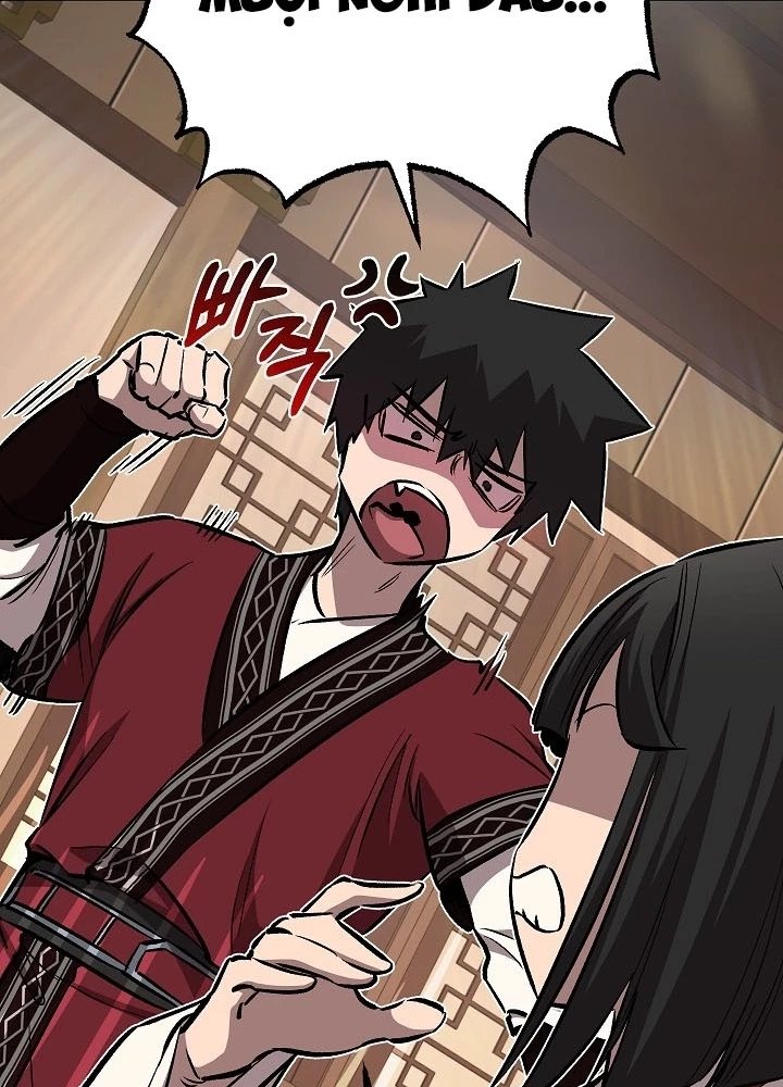 Thanh Mai Trúc Mã Của Đệ Nhất Thiên Hạ Chapter 76 - 27