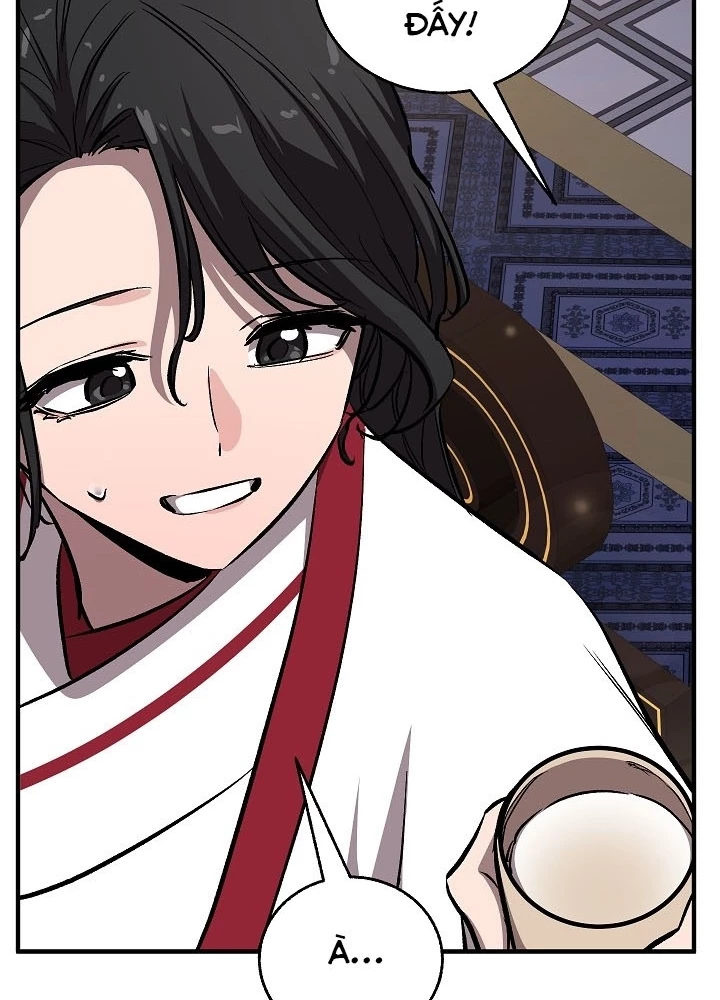 Thanh Mai Trúc Mã Của Đệ Nhất Thiên Hạ Chapter 76 - 73