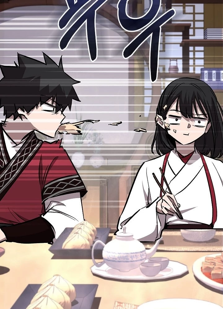 Thanh Mai Trúc Mã Của Đệ Nhất Thiên Hạ Chapter 76 - 77