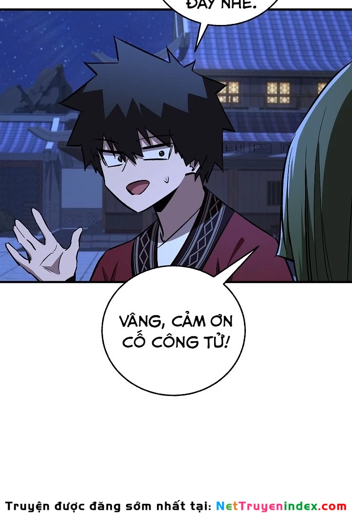 Thanh Mai Trúc Mã Của Đệ Nhất Thiên Hạ Chapter 76 - 179