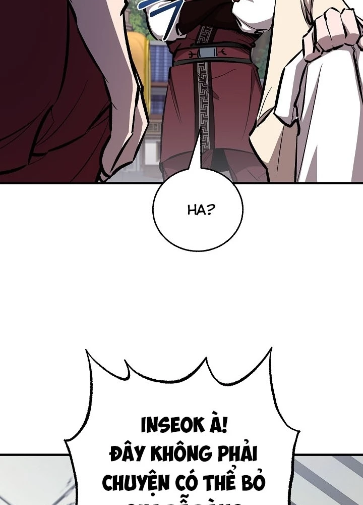 Thanh Mai Trúc Mã Của Đệ Nhất Thiên Hạ Chapter 77 - 11