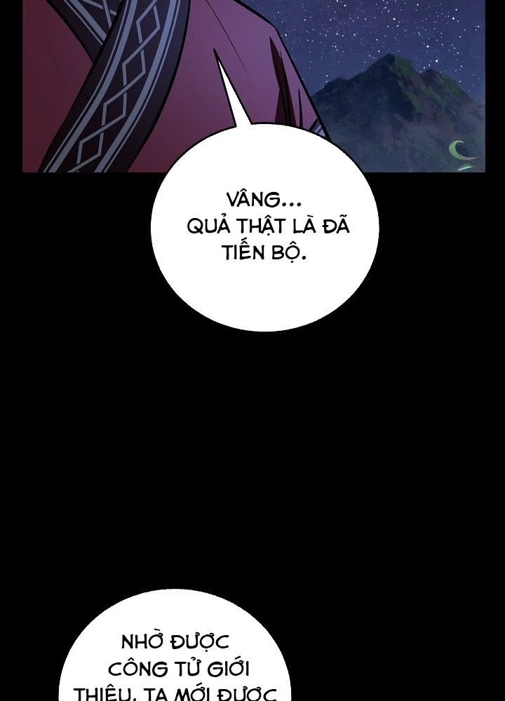 Thanh Mai Trúc Mã Của Đệ Nhất Thiên Hạ Chapter 77 - 37