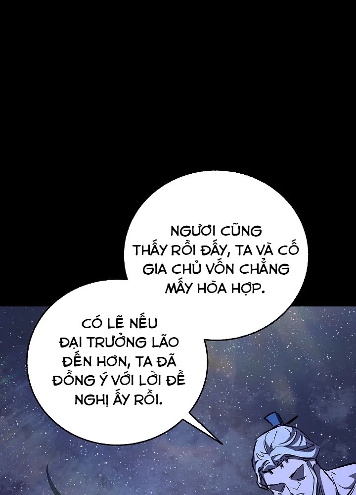 Thanh Mai Trúc Mã Của Đệ Nhất Thiên Hạ Chapter 77 - 65