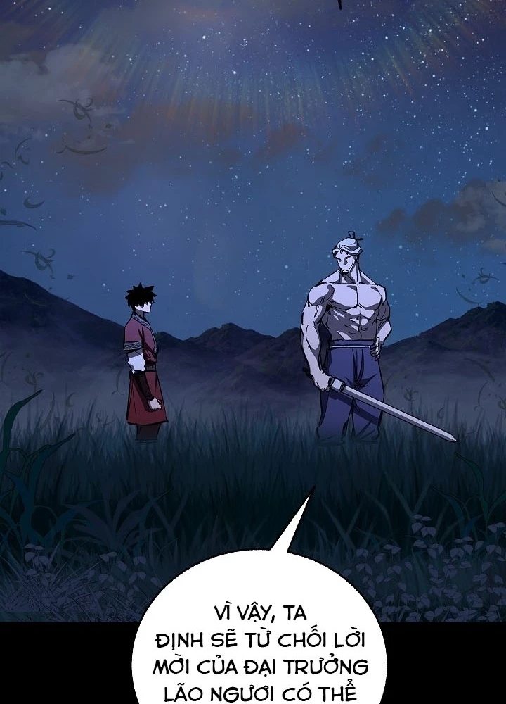 Thanh Mai Trúc Mã Của Đệ Nhất Thiên Hạ Chapter 77 - 77