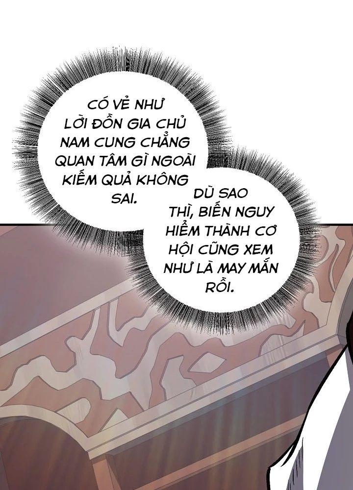 Thanh Mai Trúc Mã Của Đệ Nhất Thiên Hạ Chapter 77 - 93