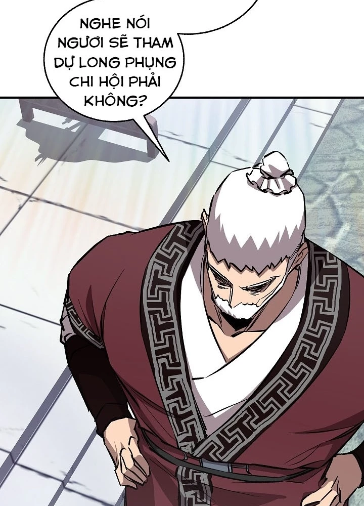 Thanh Mai Trúc Mã Của Đệ Nhất Thiên Hạ Chapter 77 - 99