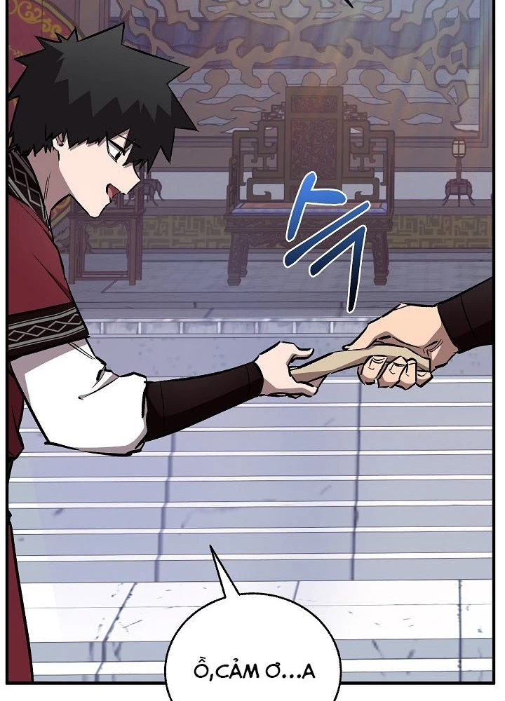 Thanh Mai Trúc Mã Của Đệ Nhất Thiên Hạ Chapter 77 - 111