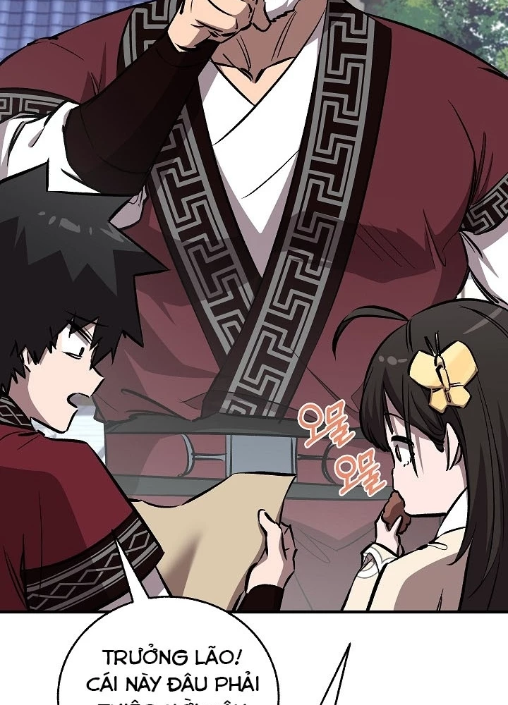 Thanh Mai Trúc Mã Của Đệ Nhất Thiên Hạ Chapter 77 - 117