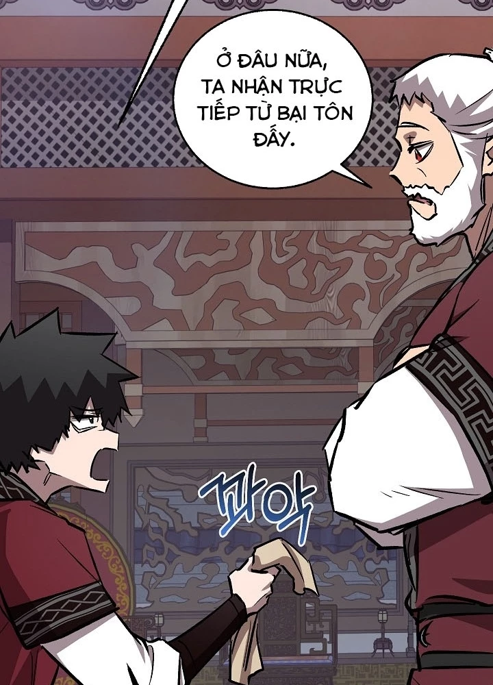 Thanh Mai Trúc Mã Của Đệ Nhất Thiên Hạ Chapter 77 - 133