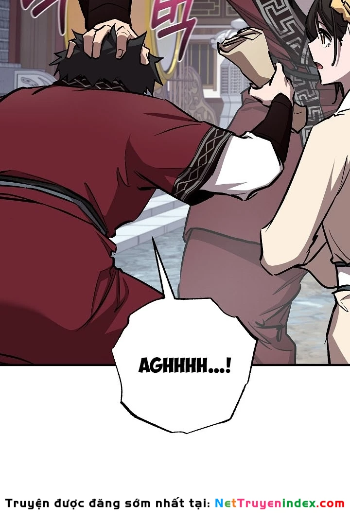 Thanh Mai Trúc Mã Của Đệ Nhất Thiên Hạ Chapter 77 - 139