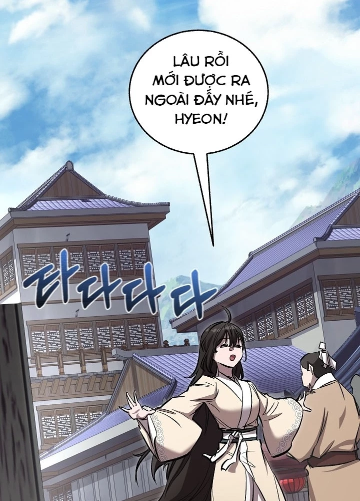 Thanh Mai Trúc Mã Của Đệ Nhất Thiên Hạ Chapter 77 - 163