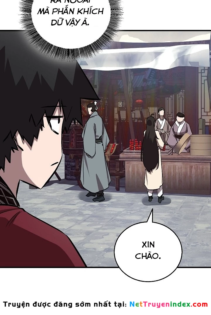 Thanh Mai Trúc Mã Của Đệ Nhất Thiên Hạ Chapter 77 - 167