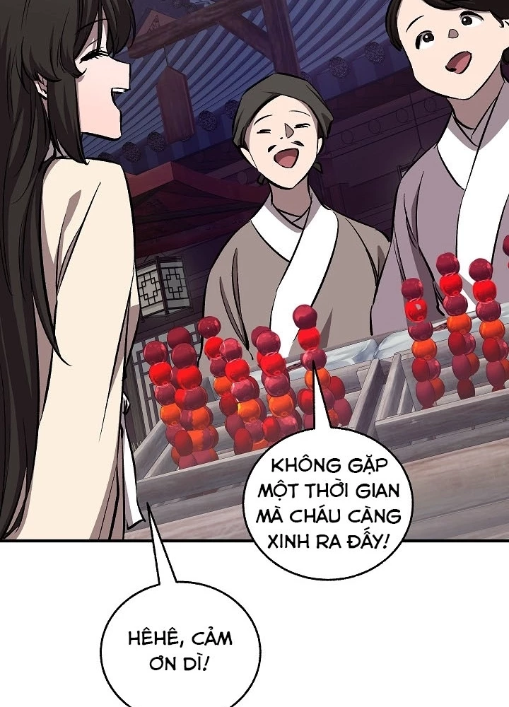 Thanh Mai Trúc Mã Của Đệ Nhất Thiên Hạ Chapter 77 - 171