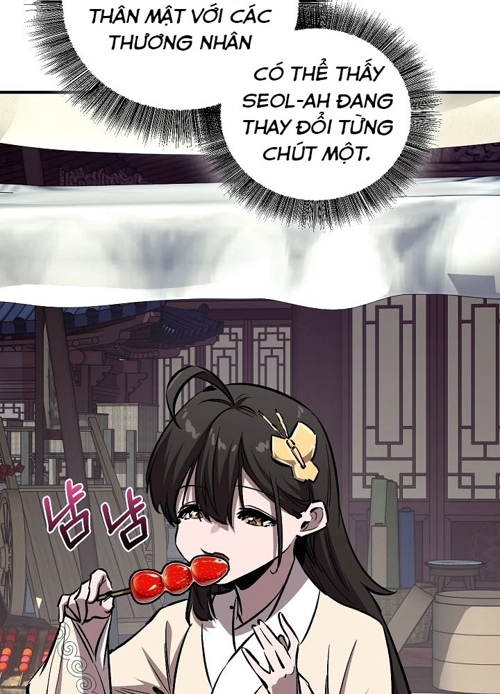 Thanh Mai Trúc Mã Của Đệ Nhất Thiên Hạ Chapter 77 - 187