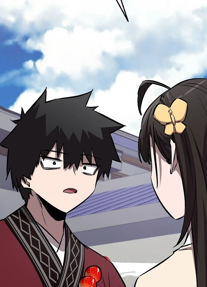 Thanh Mai Trúc Mã Của Đệ Nhất Thiên Hạ Chapter 77 - 193