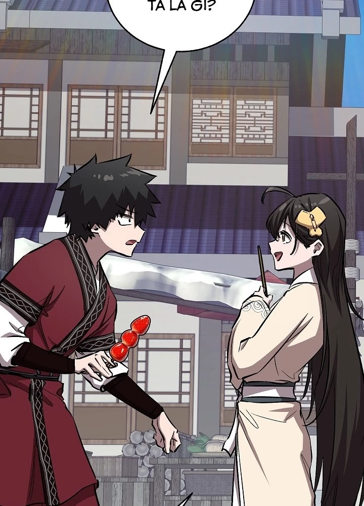 Thanh Mai Trúc Mã Của Đệ Nhất Thiên Hạ Chapter 77 - 197