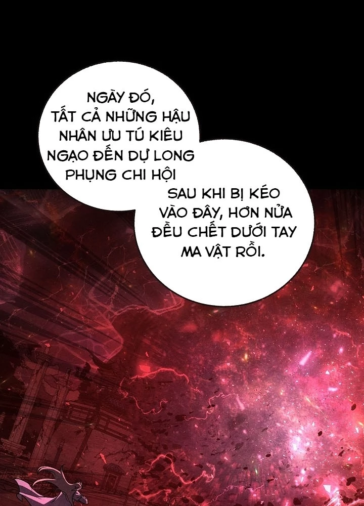 Thanh Mai Trúc Mã Của Đệ Nhất Thiên Hạ Chapter 77 - 237