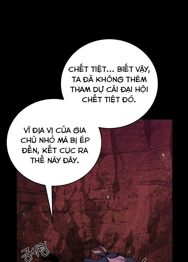 Thanh Mai Trúc Mã Của Đệ Nhất Thiên Hạ Chapter 77 - 241