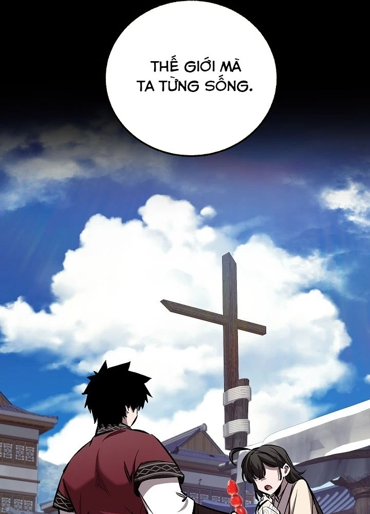 Thanh Mai Trúc Mã Của Đệ Nhất Thiên Hạ Chapter 77 - 261