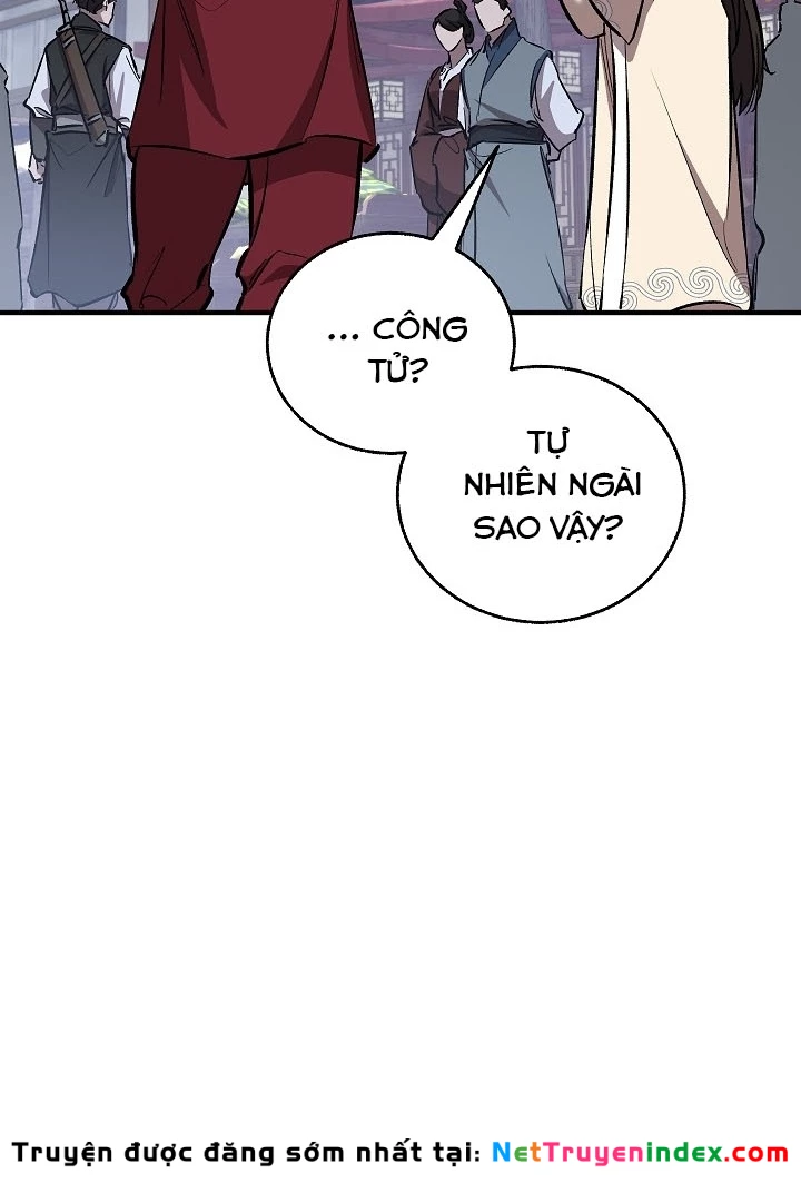 Thanh Mai Trúc Mã Của Đệ Nhất Thiên Hạ Chapter 77 - 263