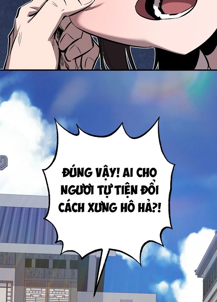 Thanh Mai Trúc Mã Của Đệ Nhất Thiên Hạ Chapter 77 - 267