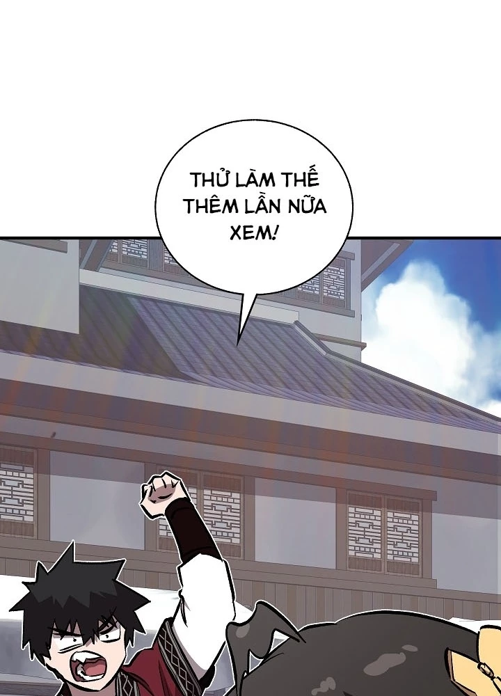 Thanh Mai Trúc Mã Của Đệ Nhất Thiên Hạ Chapter 77 - 271