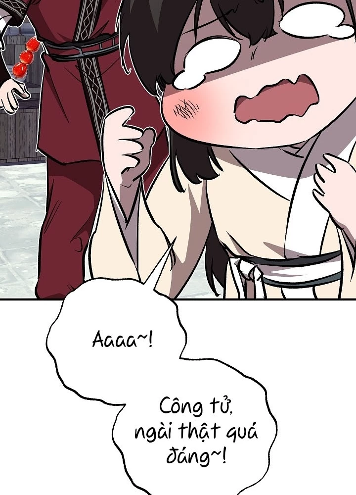 Thanh Mai Trúc Mã Của Đệ Nhất Thiên Hạ Chapter 77 - 273