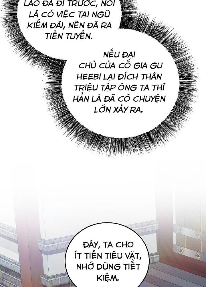 Thanh Mai Trúc Mã Của Đệ Nhất Thiên Hạ Chapter 77 - 283