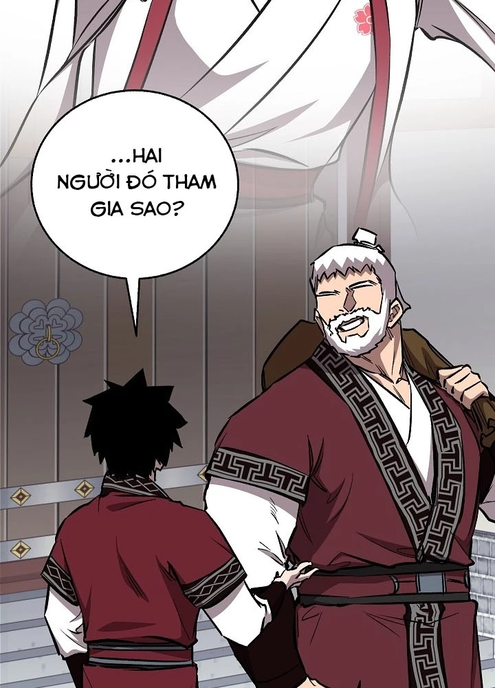 Thanh Mai Trúc Mã Của Đệ Nhất Thiên Hạ Chapter 77 - 291