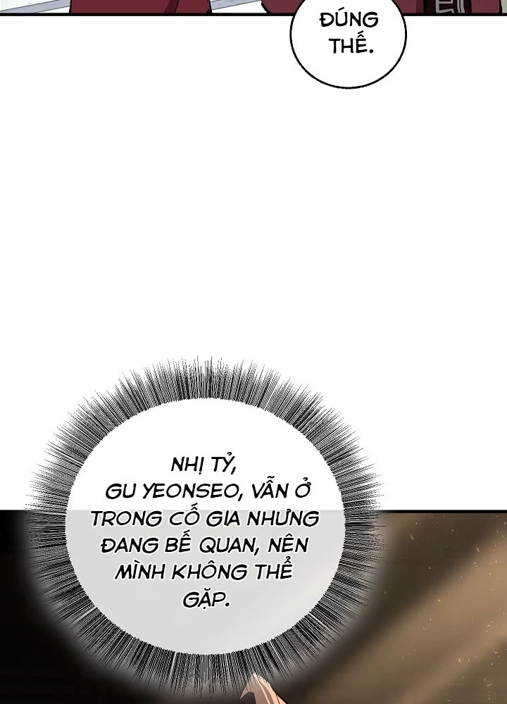 Thanh Mai Trúc Mã Của Đệ Nhất Thiên Hạ Chapter 77 - 293