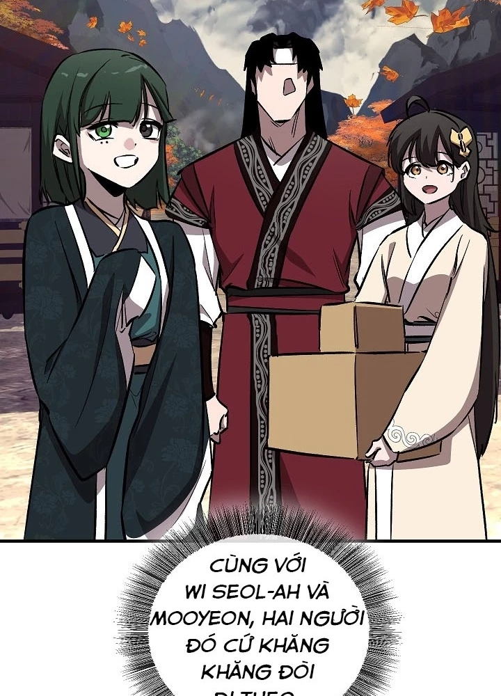 Thanh Mai Trúc Mã Của Đệ Nhất Thiên Hạ Chapter 77 - 299