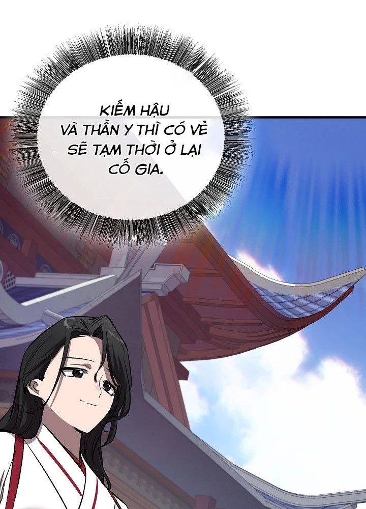 Thanh Mai Trúc Mã Của Đệ Nhất Thiên Hạ Chapter 77 - 305