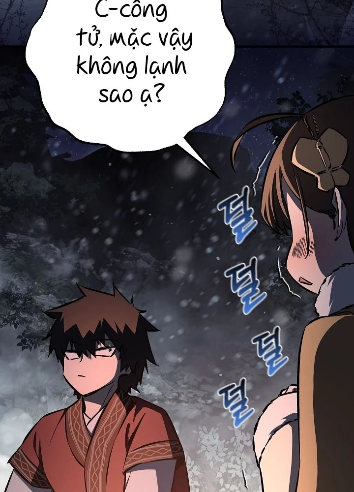 Thanh Mai Trúc Mã Của Đệ Nhất Thiên Hạ Chapter 78 - 9