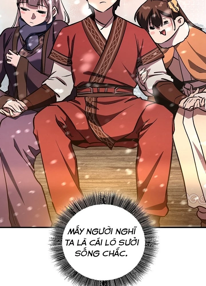 Thanh Mai Trúc Mã Của Đệ Nhất Thiên Hạ Chapter 78 - 19