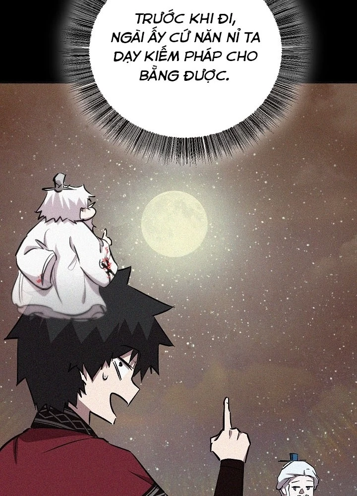 Thanh Mai Trúc Mã Của Đệ Nhất Thiên Hạ Chapter 78 - 31