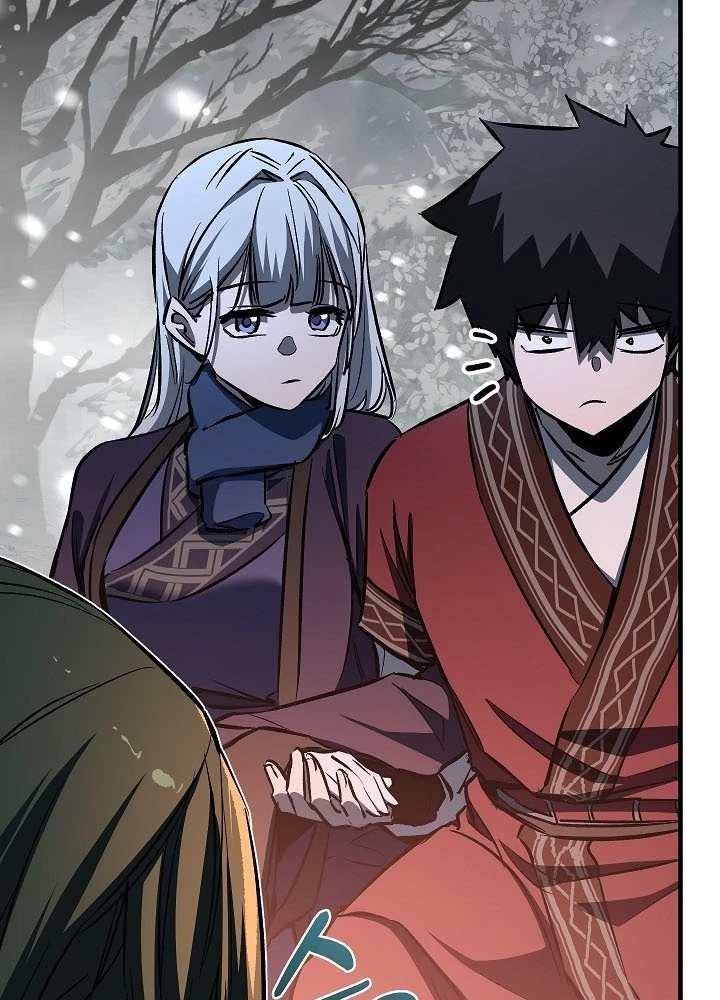 Thanh Mai Trúc Mã Của Đệ Nhất Thiên Hạ Chapter 78 - 85