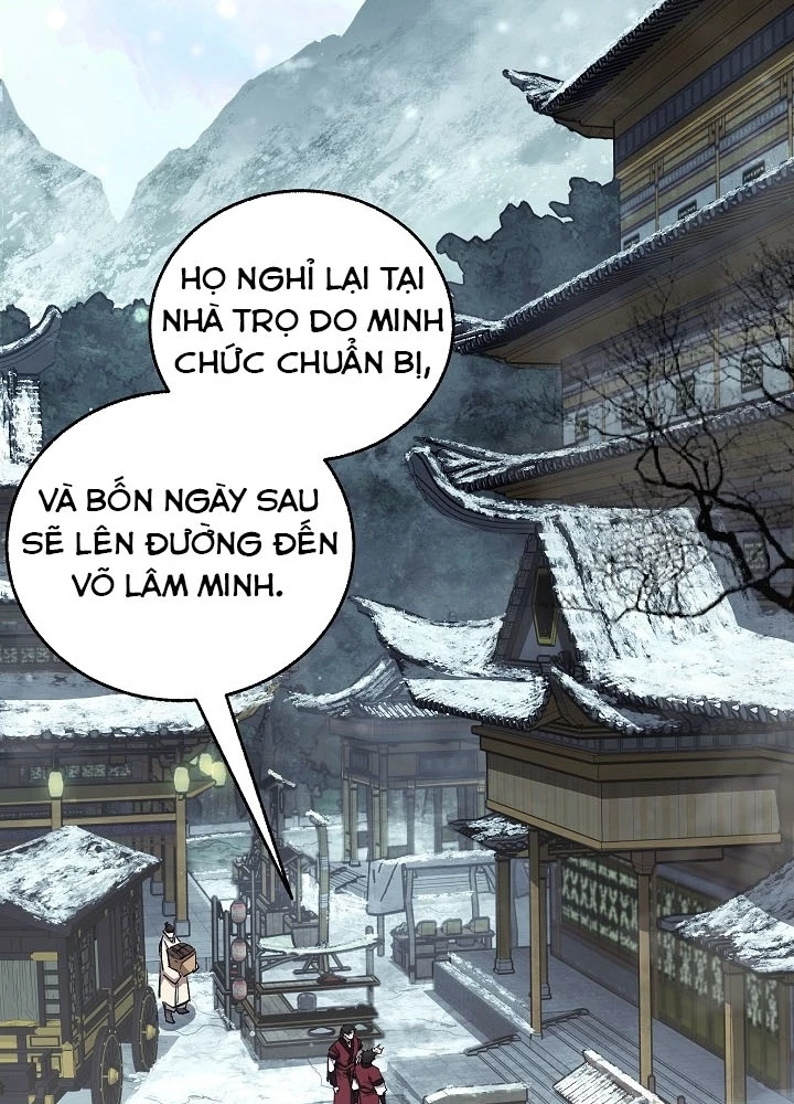 Thanh Mai Trúc Mã Của Đệ Nhất Thiên Hạ Chapter 78 - 103
