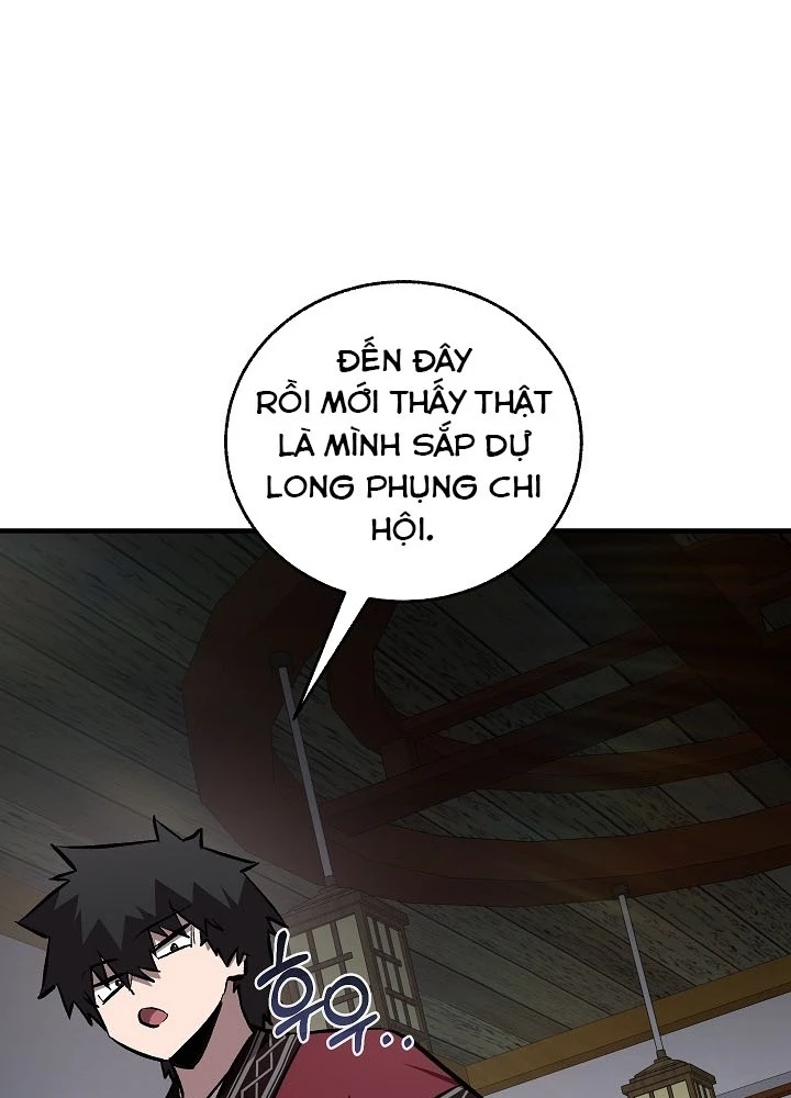 Thanh Mai Trúc Mã Của Đệ Nhất Thiên Hạ Chapter 78 - 109