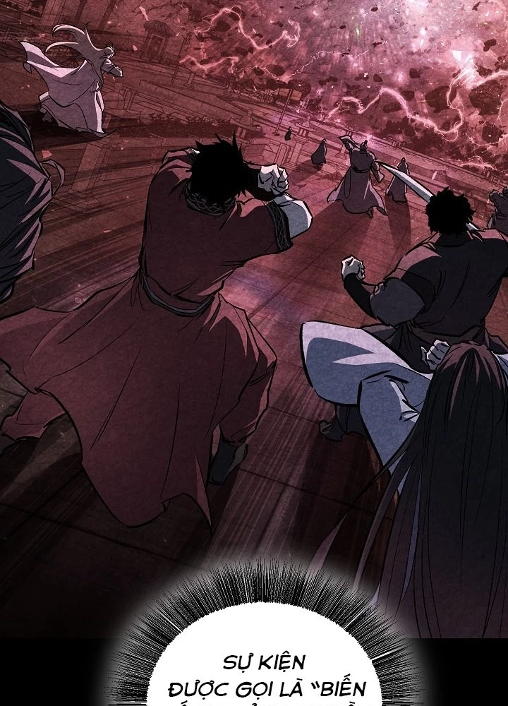 Thanh Mai Trúc Mã Của Đệ Nhất Thiên Hạ Chapter 78 - 117