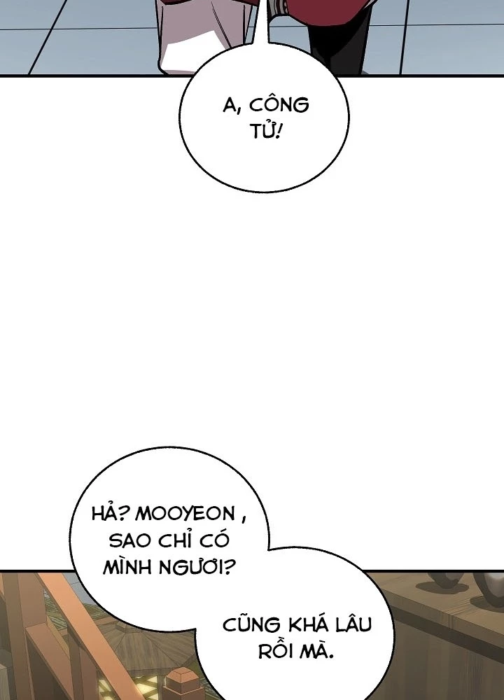 Thanh Mai Trúc Mã Của Đệ Nhất Thiên Hạ Chapter 78 - 145