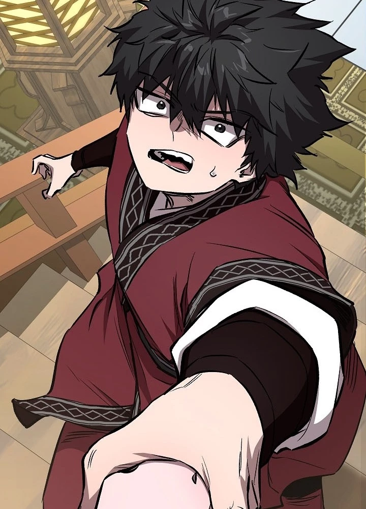 Thanh Mai Trúc Mã Của Đệ Nhất Thiên Hạ Chapter 78 - 171